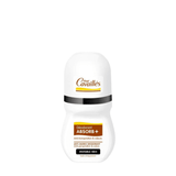 Rogé Cavaillès - Absorb+ 48H Anti-Trace Roll-On Deodorant 50ml | MazenOnline