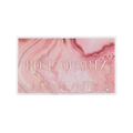 Rose Quartz Eyeshadow Palette - MazenOnline