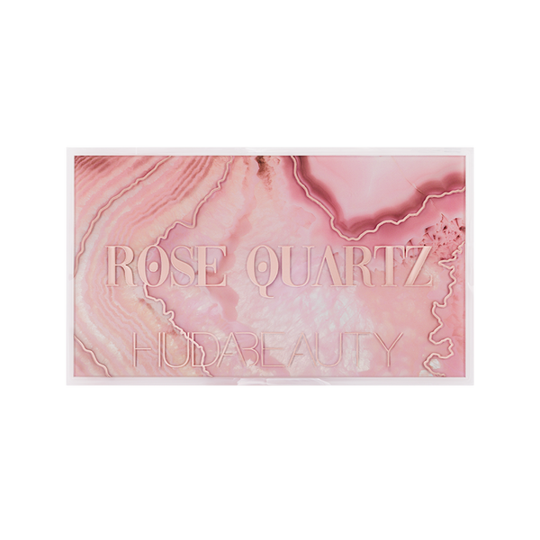 Rose Quartz Eyeshadow Palette - MazenOnline