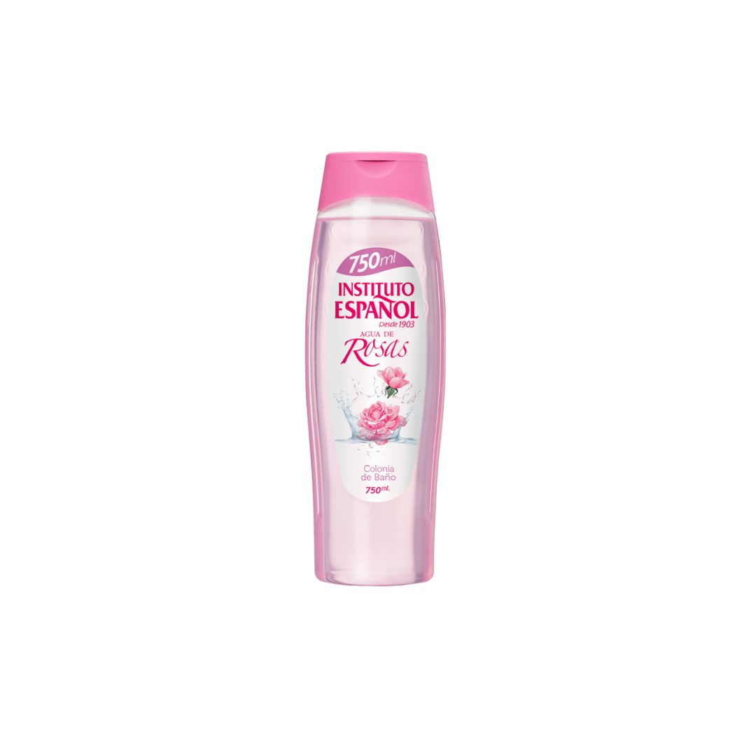 Rose Water Cologne - MazenOnline