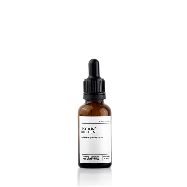 facial serum