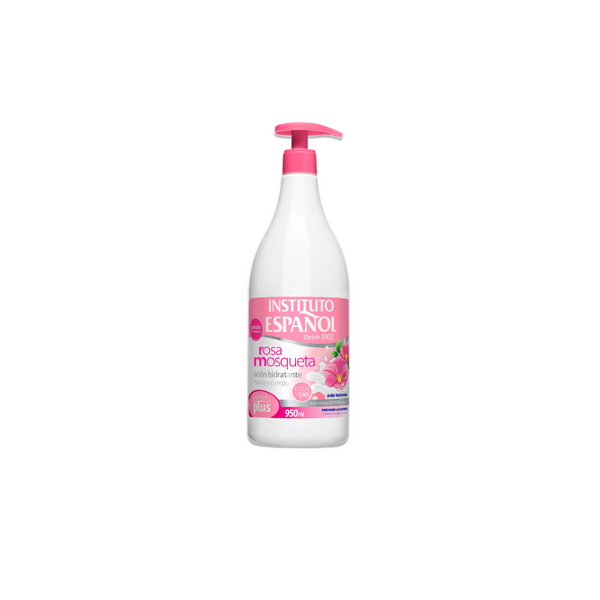 Rosehip Moisturizing Lotion - MazenOnline