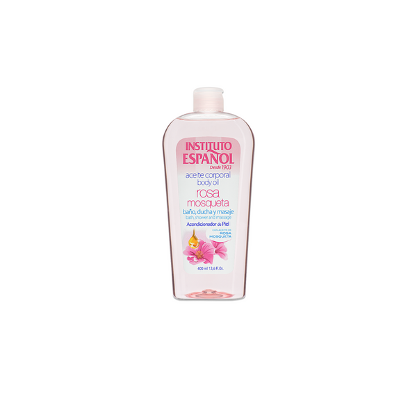 Rosehip body Oil - MazenOnline