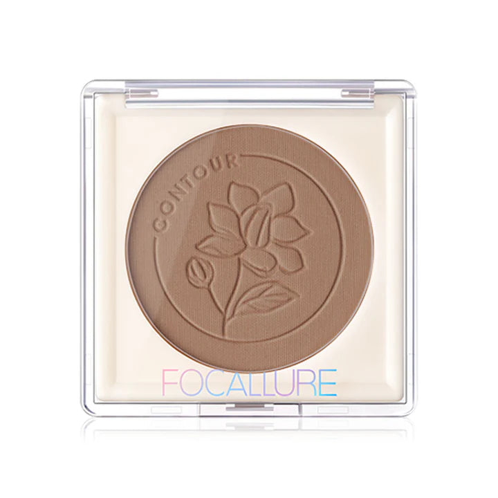 Focallure - Soleil Matte Bronzer | MazenOnline