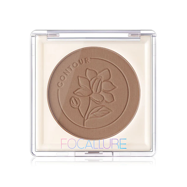 Focallure - Soleil Matte Bronzer | MazenOnline