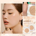 Skin Pressed Highlighter- (FA 234)