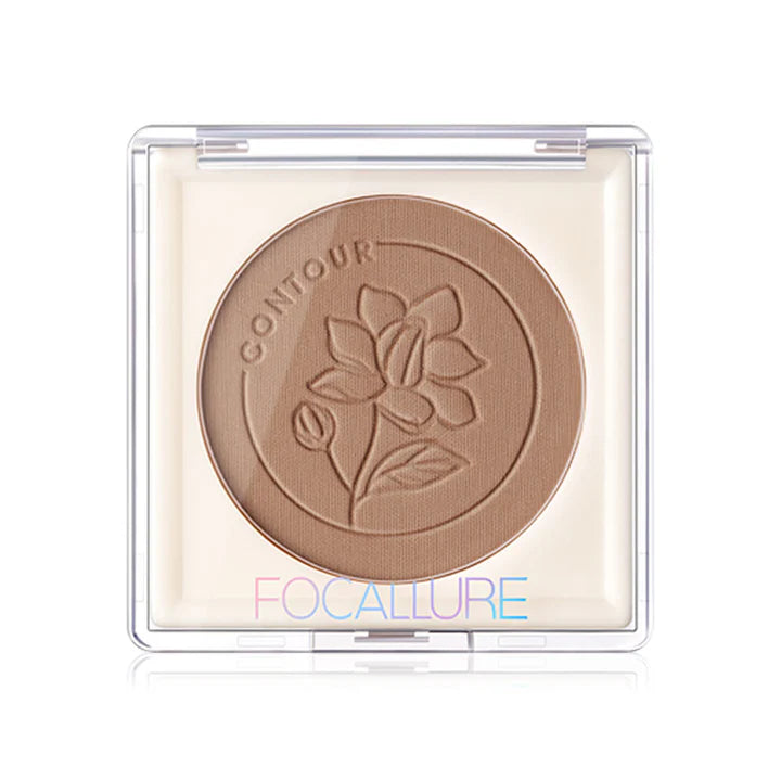 Soleil Matte Bronzer