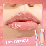 Focallure - Ever Glossy® Moist Lip Gloss | MazenOnline
