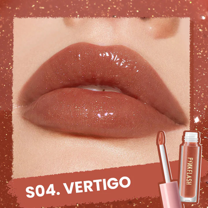 Focallure - Ever Glossy® Moist Lip Gloss | MazenOnline