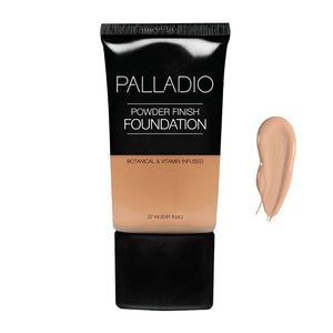 palladio - Powder Finish Foundation | MazenOnline