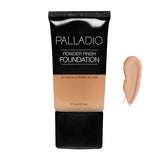 palladio - Powder Finish Foundation | MazenOnline