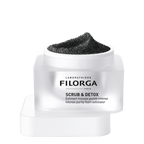 Filorga scrub and detox