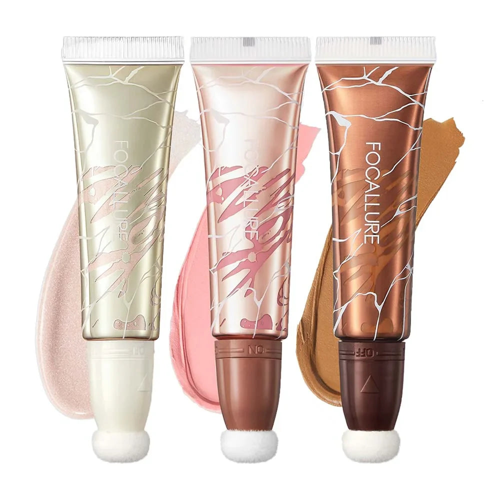 Perfect Blending 3 Pieces Set