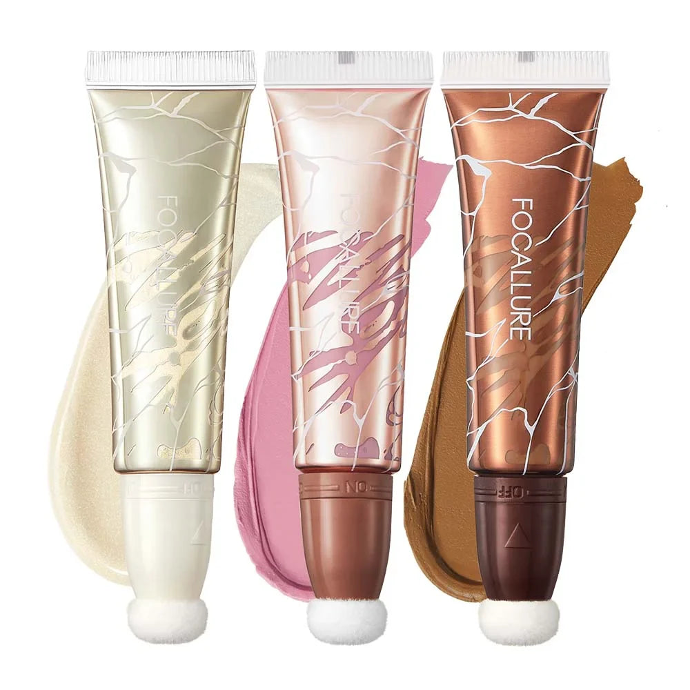 Perfect Blending 3 Pieces Set Secondary image