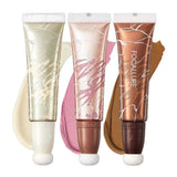 Focallure - Perfect Blending 3 Pieces Set | MazenOnline