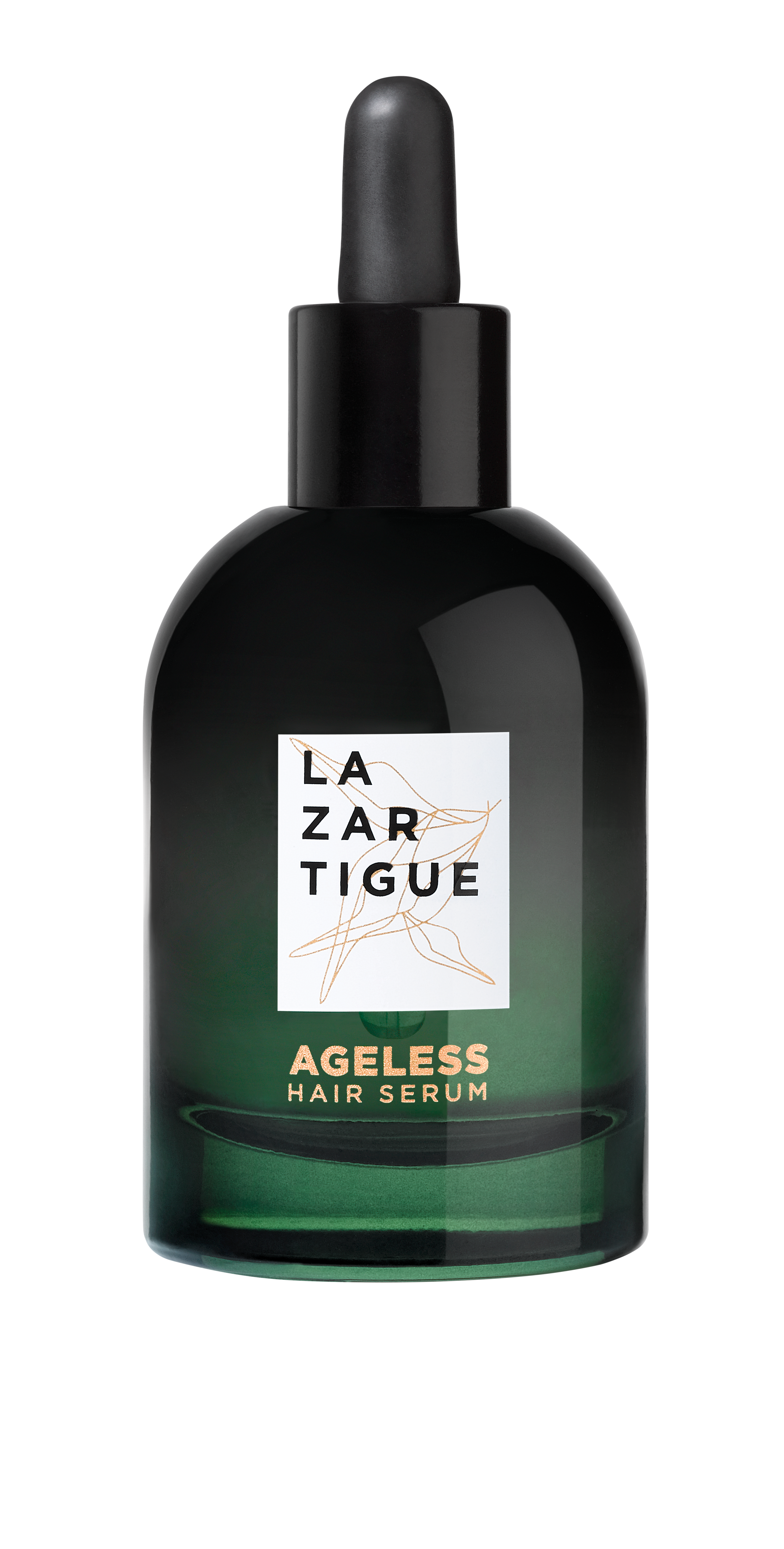 Lazartigue - Ageless Anti-Ageing Hair Serum | MazenOnline