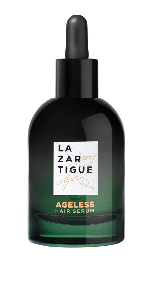Lazartigue - Ageless Anti-Ageing Hair Serum | MazenOnline