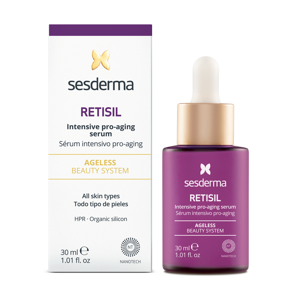 Sesderma - Retisil Intensive Pro-Aging Serum | MazenOnline