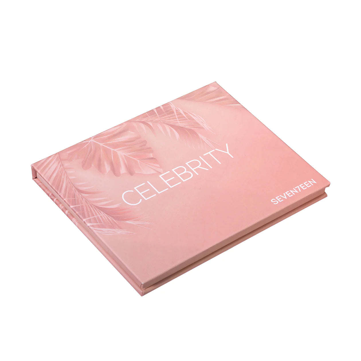 Eyeshadow Palette Celebrity - MazenOnline