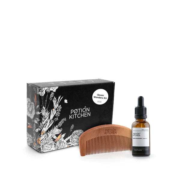 The Seven Wonders Kit - MazenOnline