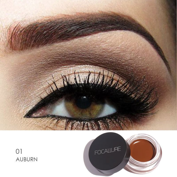 Focallure - FA23 Eyebrow Cream | MazenOnline