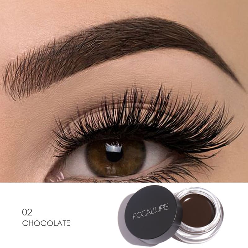 FA23 Eyebrow Cream Secondary image
