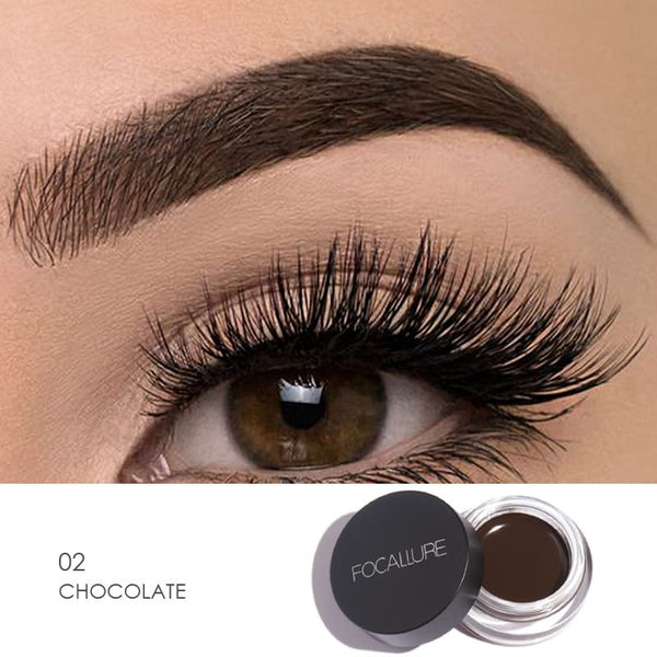 Focallure - FA23 Eyebrow Cream | MazenOnline