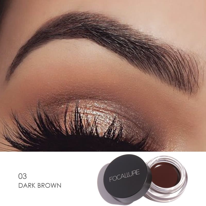 Focallure - FA23 Eyebrow Cream | MazenOnline