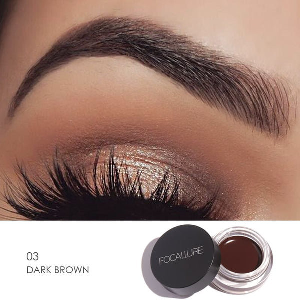 Focallure - FA23 Eyebrow Cream | MazenOnline