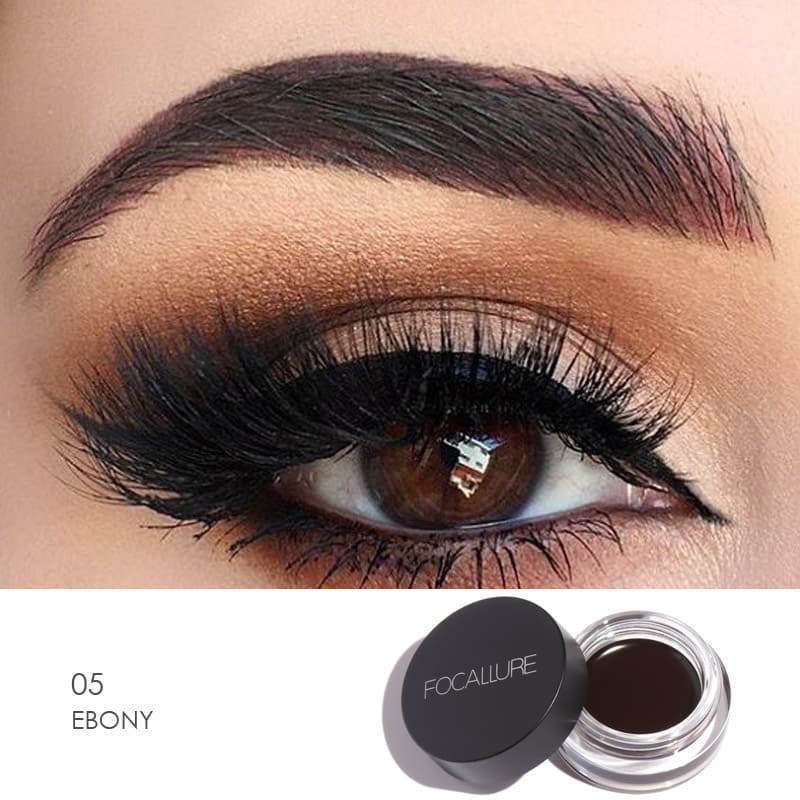 Focallure - FA23 Eyebrow Cream | MazenOnline