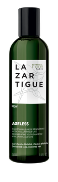 Lazartigue - Ageless Hair Anti-Aging Shampoo | MazenOnline