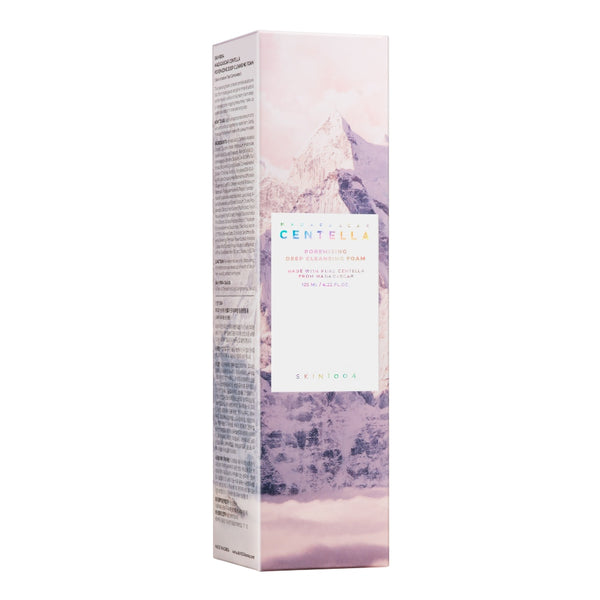 SKIN1004 - Madagascar Centella Poremizing Deep Cleansing Foam | MazenOnline