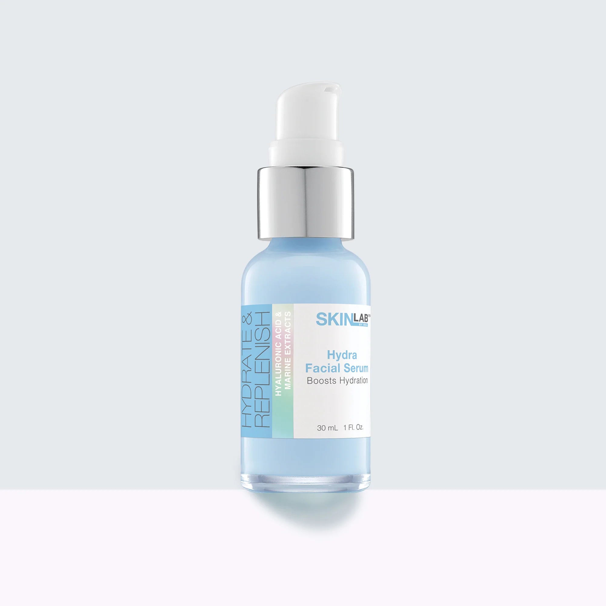 Hydrate & Replenish Hydra Facial Serum - MazenOnline