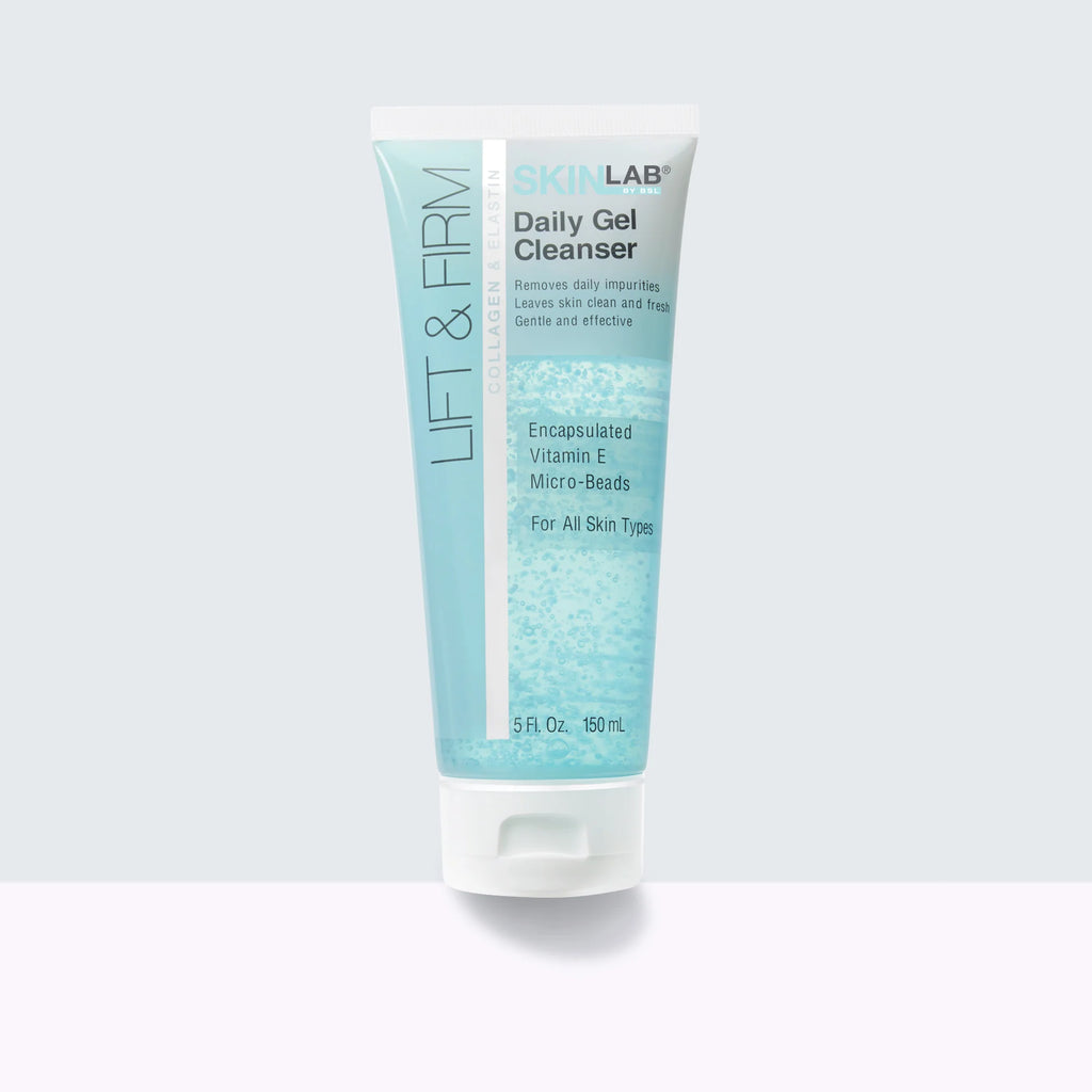 Lift & Firm Daily Gel Cleanser - MazenOnline