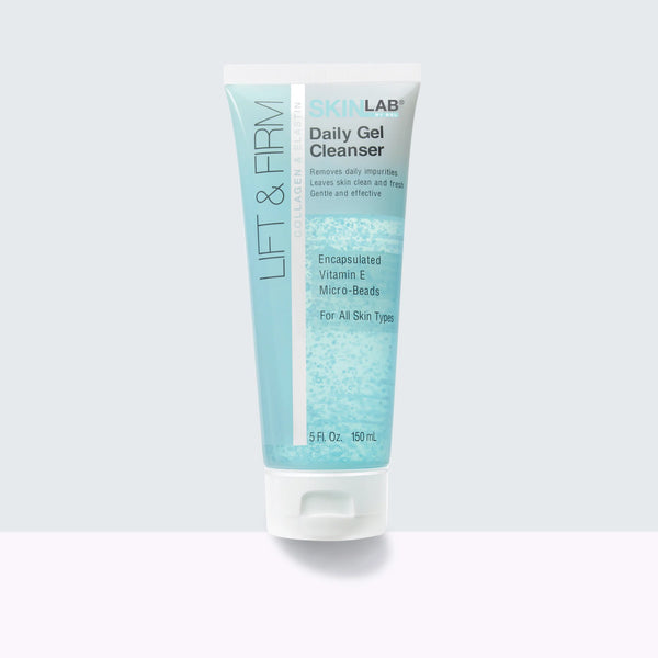 Lift & Firm Daily Gel Cleanser - MazenOnline