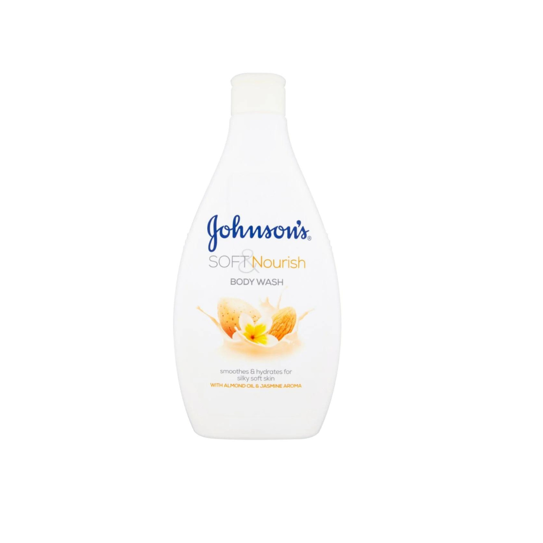 Body Wash Secondary image