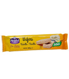 Noglut Cookies Rell Vanilla 150Gr - MazenOnline