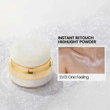 Focallure - Instant Retouch Body Highlight Powder | MazenOnline