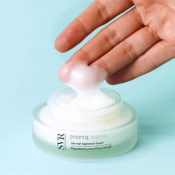 svr pepti biotic