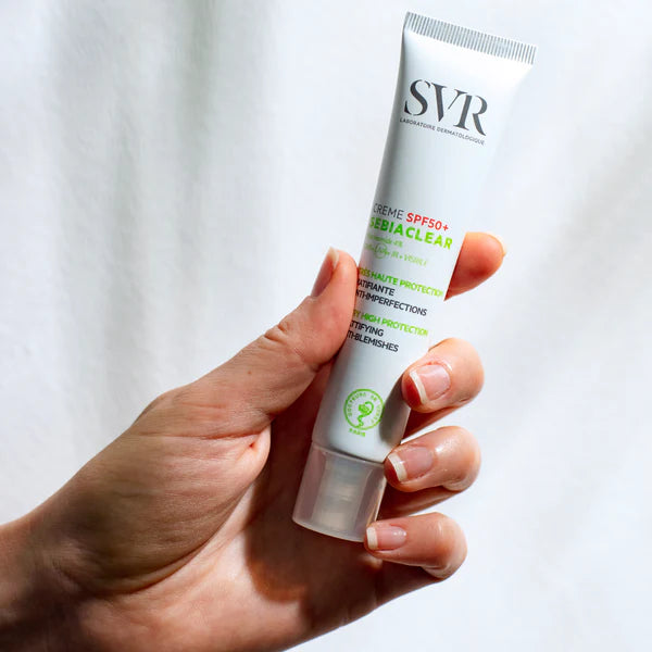 Sebiaclear Creme Spf 50+ - MazenOnline