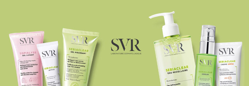 SVR