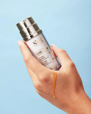 svr Densitium bi-serum