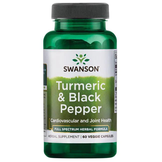 Tum & Black Pepper 60 Tab - MazenOnline