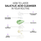 Salicylic Acid Cleanser - MazenOnline