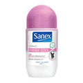 sanex roll on