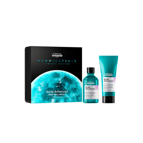 L'Oréal Professionnel - Scalp Advanced Duo Set 23 | MazenOnline Main image