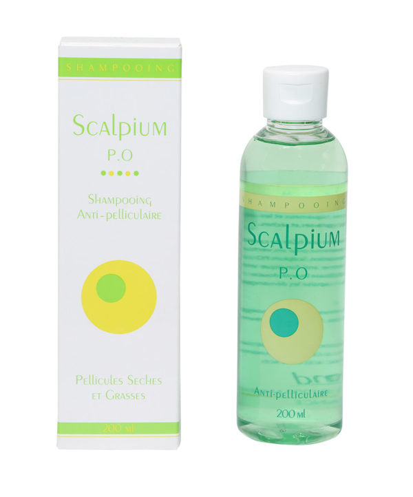 Scalpium Shampoo