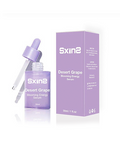 Desert grape blooming energy serum 30ml - MazenOnline