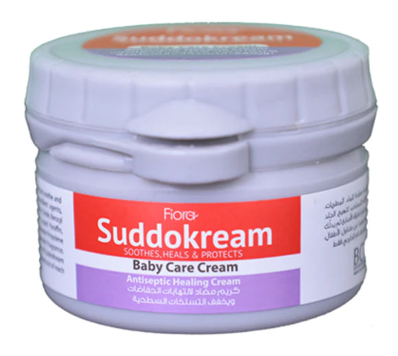Suddokream Baby Care Cream - MazenOnline