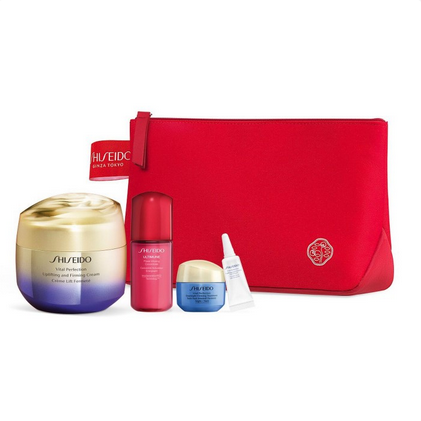 VPN Uplifting & Firming Cream 50Ml Kit - MazenOnline Main image
